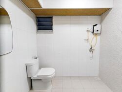 Blk 461D West Rock @ Bukit Batok (Bukit Batok), HDB 4 Rooms #611127911